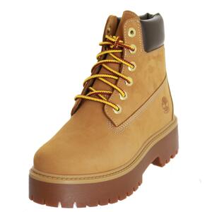 ANFIBIO STONE STREET GIALLO